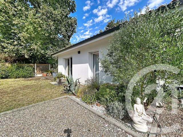 Maison &agrave; vendre - 4 pi&egrave;ces - 95,34 m2 - Le Teich - 33 - AQUITAINE