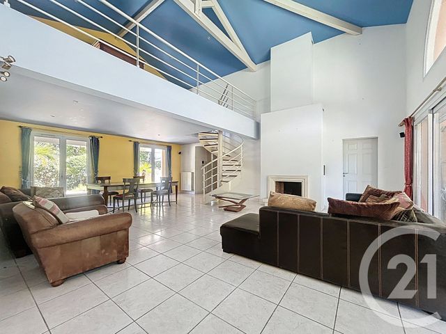 Maison &agrave; vendre - 4 pi&egrave;ces - 167 m2 - La Teste De Buch - 33 - AQUITAINE