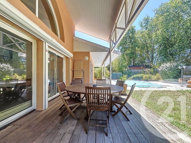 Maison &agrave; vendre - 4 pi&egrave;ces - 167 m2 - La Teste De Buch - 33 - AQUITAINE