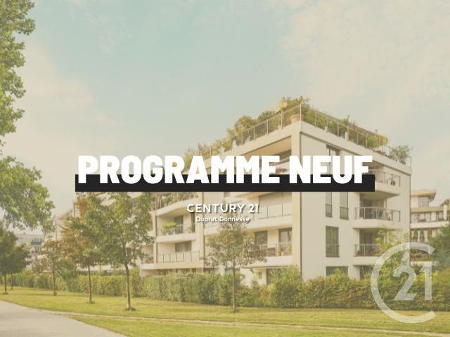Appartement T3 à vendre - 3 pièces - 67,35 m2 - Gujan Mestras - 33 - AQUITAINE