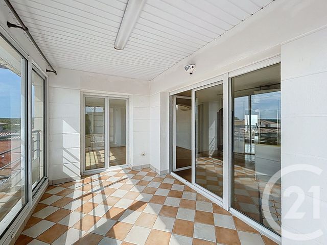 Appartement F3 à vendre - 3 pièces - 79,55 m2 - La Teste De Buch - 33 - AQUITAINE