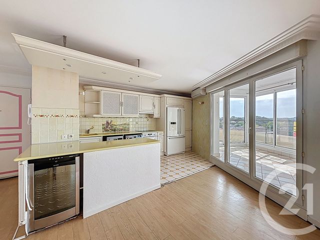 Appartement F3 à vendre - 3 pièces - 79,55 m2 - La Teste De Buch - 33 - AQUITAINE