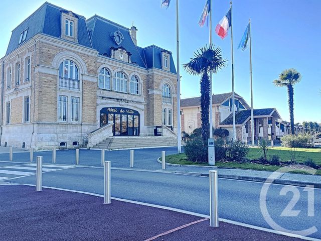 Terrain à vendre - 1788 m2 - Gujan Mestras - 33 - AQUITAINE