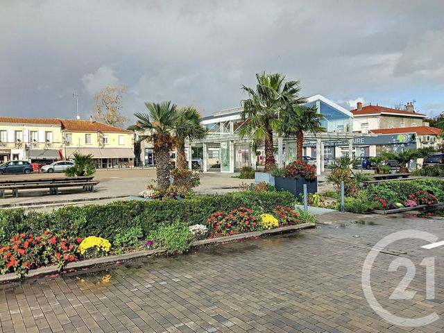 Terrain à vendre - 1788 m2 - Gujan Mestras - 33 - AQUITAINE