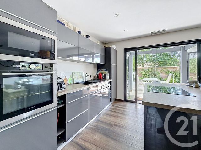 Maison &agrave; vendre - 5 pi&egrave;ces - 150,31 m2 - Gujan Mestras - 33 - AQUITAINE