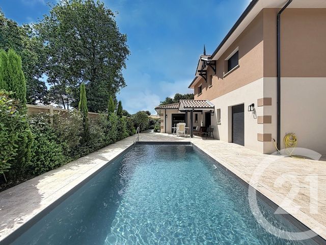 Maison &agrave; vendre - 5 pi&egrave;ces - 150,31 m2 - Gujan Mestras - 33 - AQUITAINE