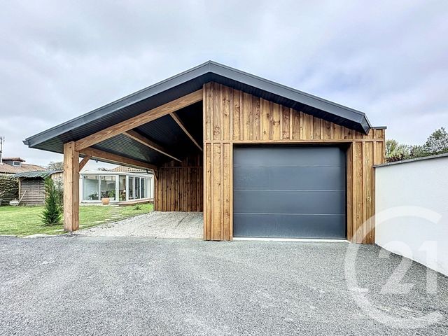 Maison à vendre - 4 pièces - 121,74 m2 - Gujan Mestras - 33 - AQUITAINE