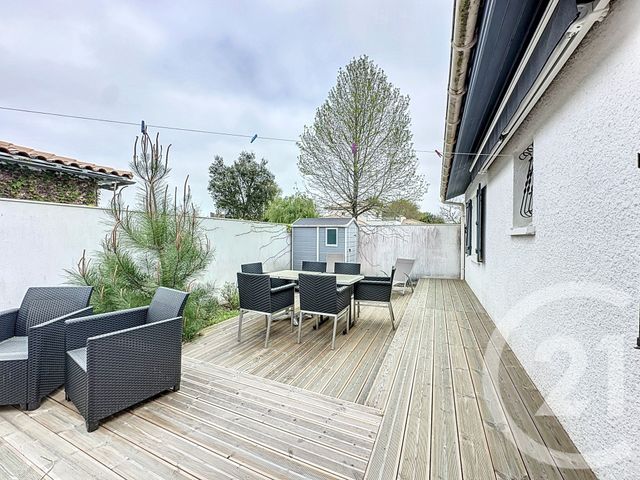 Maison à vendre - 4 pièces - 121,74 m2 - Gujan Mestras - 33 - AQUITAINE