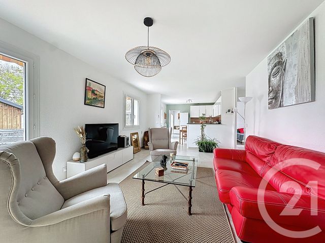 Maison à vendre - 4 pièces - 121,74 m2 - Gujan Mestras - 33 - AQUITAINE