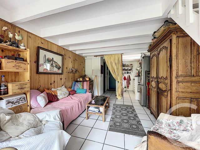 Maison &agrave; vendre - 3 pi&egrave;ces - 50,21 m2 - Gujan Mestras - 33 - AQUITAINE