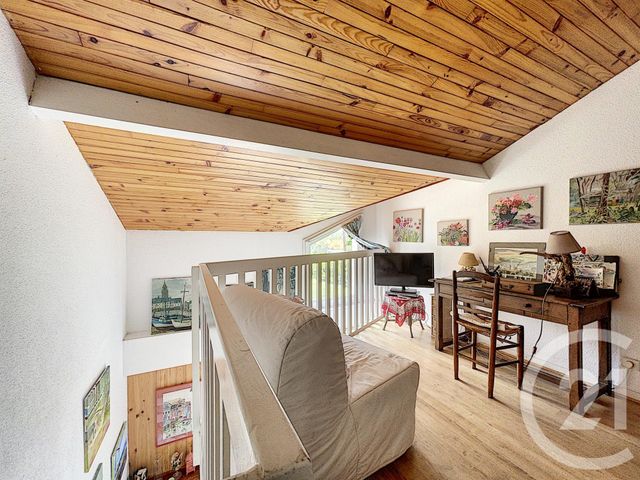 Maison &agrave; vendre - 3 pi&egrave;ces - 50,21 m2 - Gujan Mestras - 33 - AQUITAINE