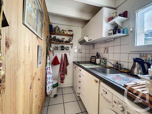 Maison &agrave; vendre - 3 pi&egrave;ces - 50,21 m2 - Gujan Mestras - 33 - AQUITAINE