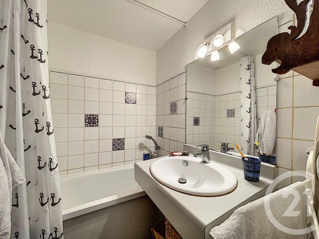 Maison &agrave; vendre - 3 pi&egrave;ces - 50,21 m2 - Gujan Mestras - 33 - AQUITAINE