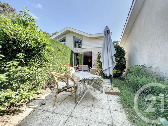 Maison &agrave; vendre - 3 pi&egrave;ces - 50,21 m2 - Gujan Mestras - 33 - AQUITAINE