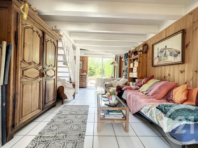 maison - GUJAN MESTRAS - 33