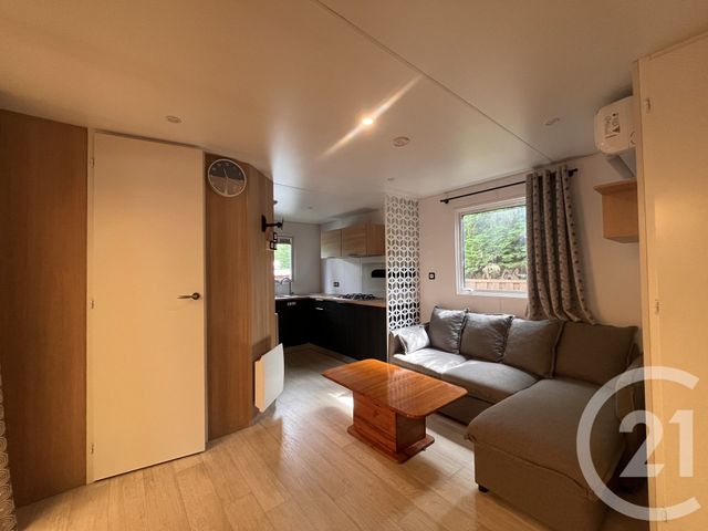 Maison à vendre - 2 pièces - 35 m2 - Gujan Mestras - 33 - AQUITAINE