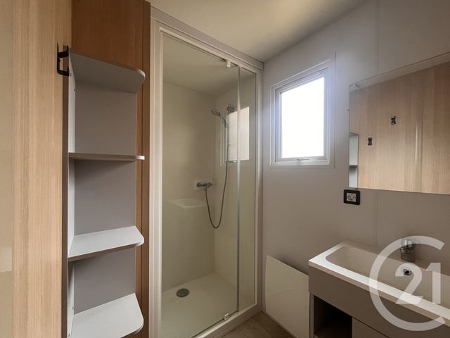 Maison à vendre - 2 pièces - 35 m2 - Gujan Mestras - 33 - AQUITAINE