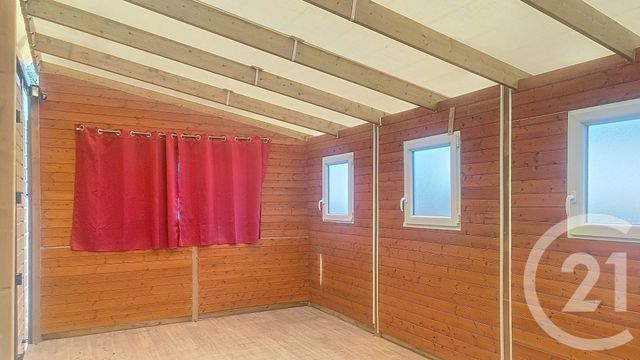 Maison à vendre - 2 pièces - 35 m2 - Gujan Mestras - 33 - AQUITAINE