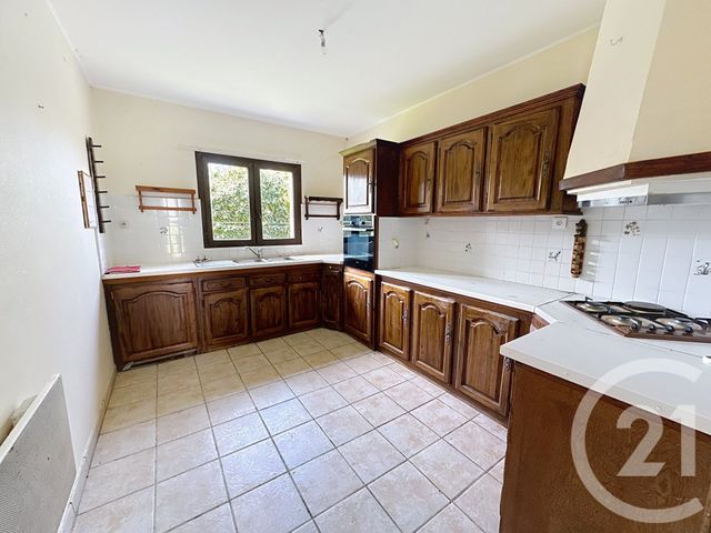 Maison à vendre - 4 pièces - 97,74 m2 - Gujan Mestras - 33 - AQUITAINE