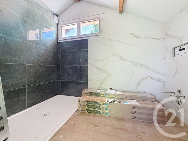 Maison à vendre - 2 pièces - 45,62 m2 - Le Teich - 33 - AQUITAINE