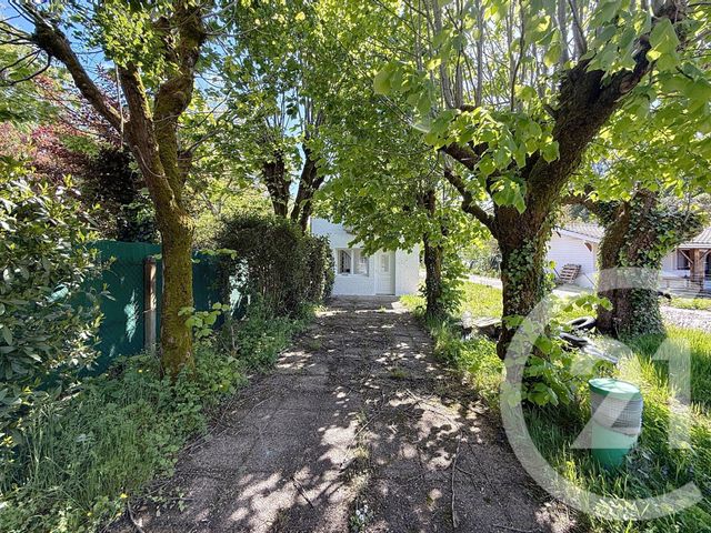 Maison à vendre - 2 pièces - 45,62 m2 - Le Teich - 33 - AQUITAINE