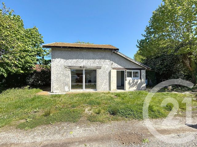 Maison à vendre - 2 pièces - 45,62 m2 - Le Teich - 33 - AQUITAINE