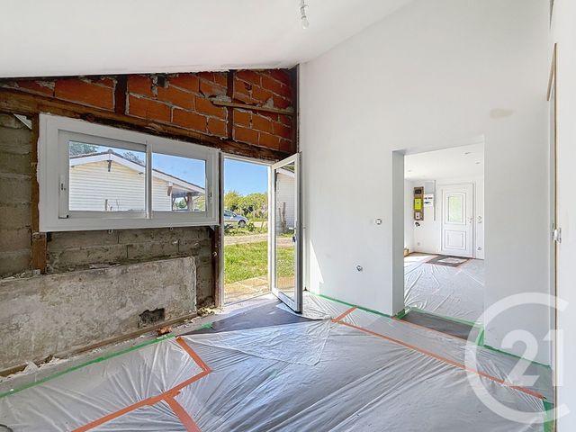 Maison à vendre - 2 pièces - 45,62 m2 - Le Teich - 33 - AQUITAINE
