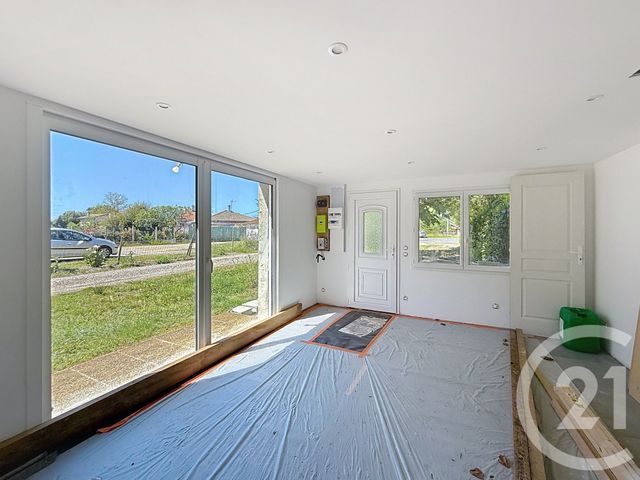 Maison à vendre - 2 pièces - 45,62 m2 - Le Teich - 33 - AQUITAINE