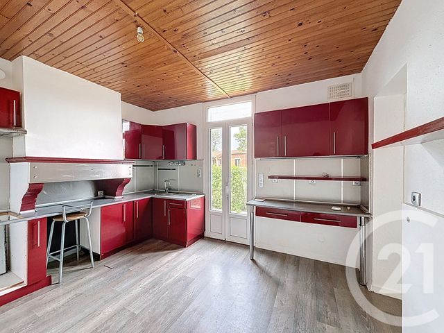 Maison à vendre - 4 pièces - 71,16 m2 - Gujan Mestras - 33 - AQUITAINE