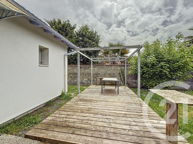 Maison à vendre - 4 pièces - 71,16 m2 - Gujan Mestras - 33 - AQUITAINE