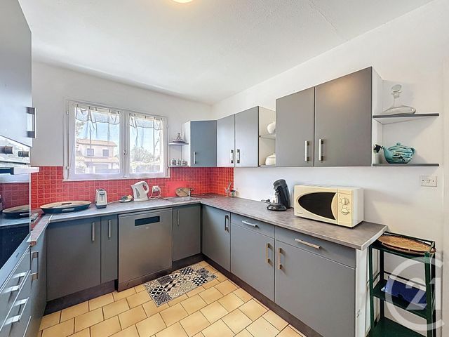 Maison à vendre - 4 pièces - 88,24 m2 - Gujan Mestras - 33 - AQUITAINE