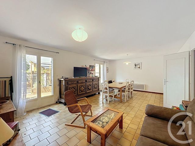 Maison à vendre - 4 pièces - 88,24 m2 - Gujan Mestras - 33 - AQUITAINE