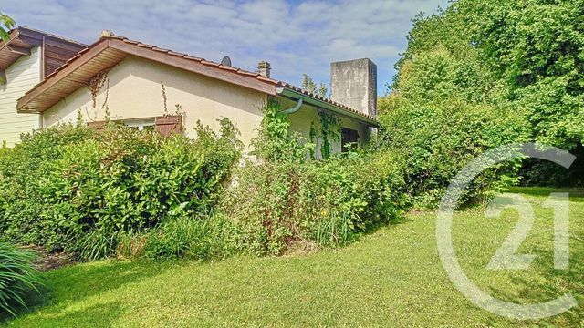 Maison à vendre - 6 pièces - 156,49 m2 - Le Teich - 33 - AQUITAINE