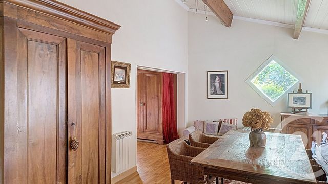 Maison à vendre - 6 pièces - 156,49 m2 - Le Teich - 33 - AQUITAINE