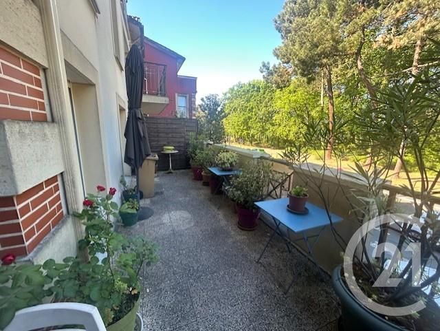 Prix immobilier GUJAN MESTRAS - Photo d’un appartement vendu