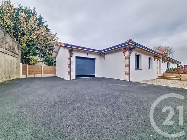 Maison à vendre - 5 pièces - 143,95 m2 - Gujan Mestras - 33 - AQUITAINE