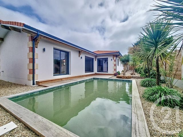 maison - GUJAN MESTRAS - 33