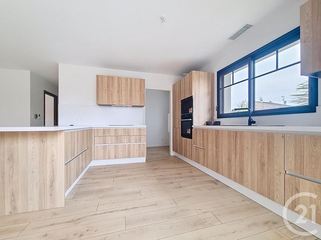 Maison à vendre - 5 pièces - 143,95 m2 - Gujan Mestras - 33 - AQUITAINE