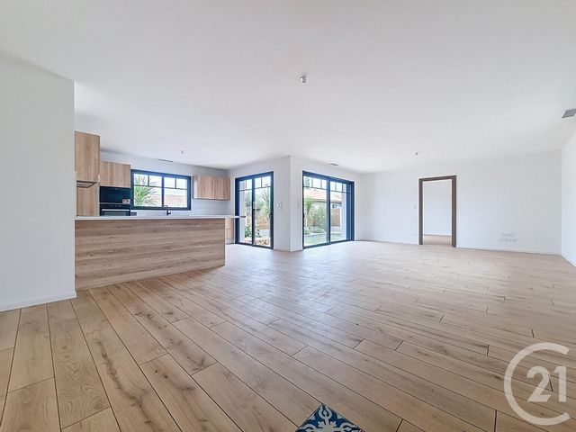 Maison à vendre - 5 pièces - 143,95 m2 - Gujan Mestras - 33 - AQUITAINE