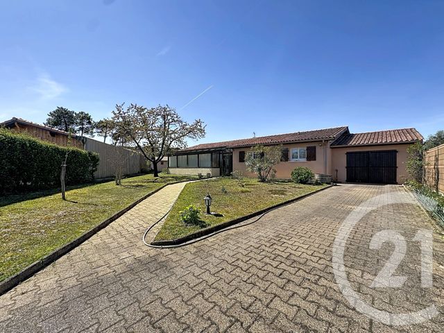 maison - GUJAN MESTRAS - 33