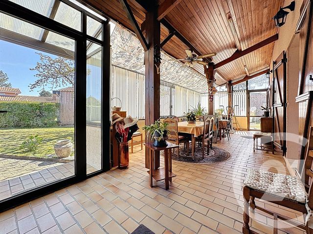 Maison &agrave; vendre - 5 pi&egrave;ces - 113,74 m2 - Gujan Mestras - 33 - AQUITAINE