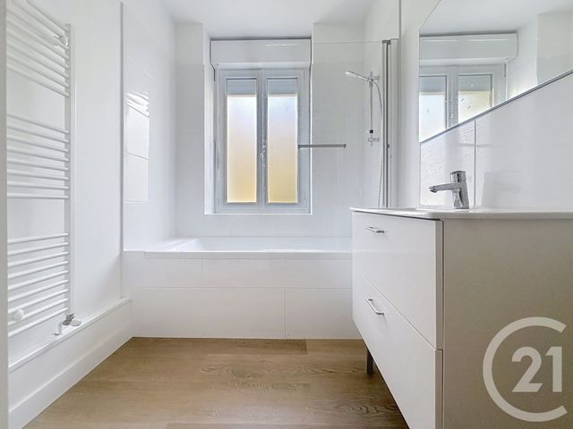 Appartement F3 à vendre - 3 pièces - 78,96 m2 - Gujan Mestras - 33 - AQUITAINE