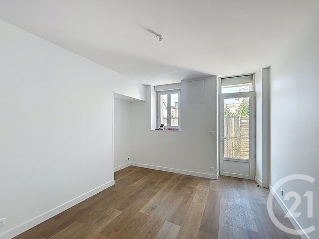 appartement - GUJAN MESTRAS - 33