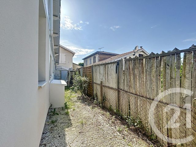 Appartement F3 à vendre - 3 pièces - 48,52 m2 - Gujan Mestras - 33 - AQUITAINE