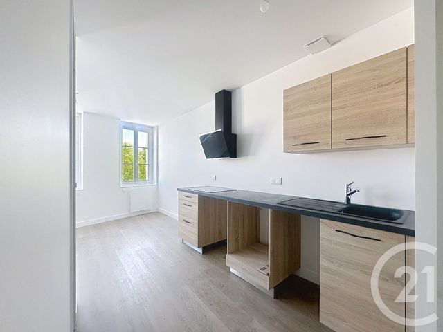 Appartement F2 à vendre - 2 pièces - 31,19 m2 - Gujan Mestras - 33 - AQUITAINE