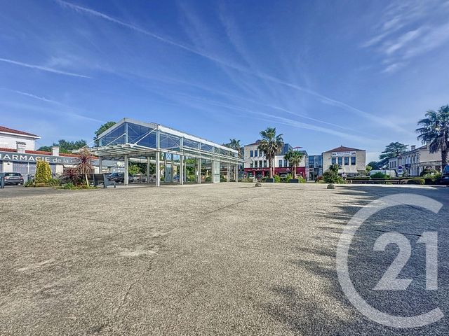 Appartement F2 à vendre - 2 pièces - 31,19 m2 - Gujan Mestras - 33 - AQUITAINE