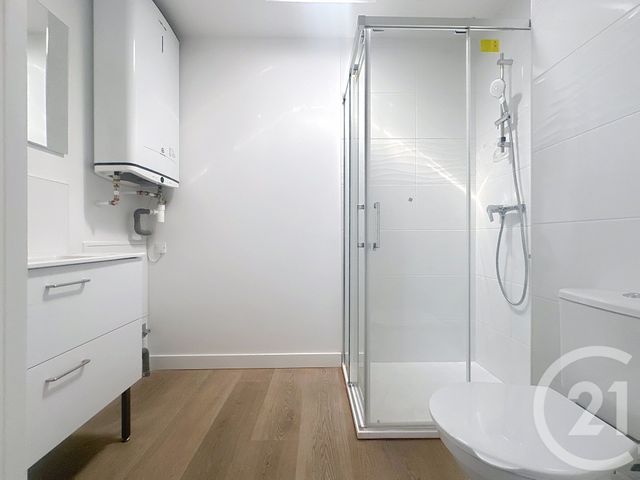 Appartement F2 à vendre - 2 pièces - 31,19 m2 - Gujan Mestras - 33 - AQUITAINE