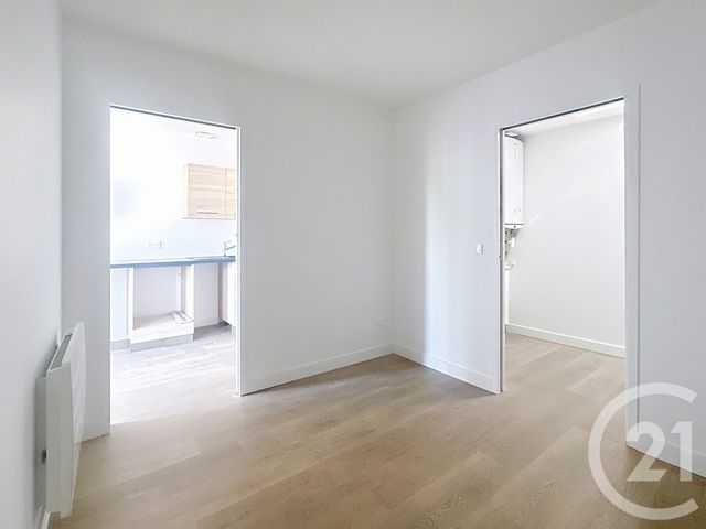 Appartement F2 à vendre - 2 pièces - 31,19 m2 - Gujan Mestras - 33 - AQUITAINE