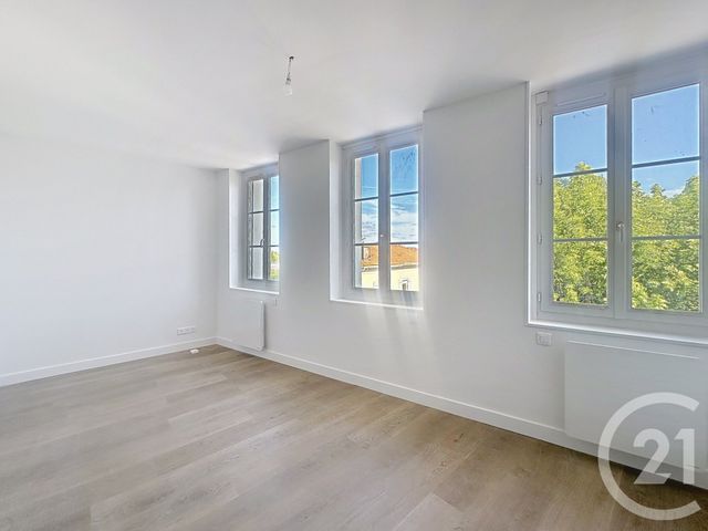 appartement - GUJAN MESTRAS - 33