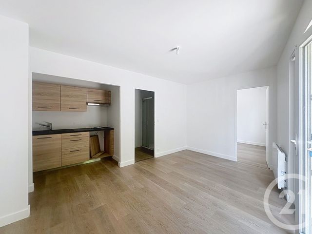 Appartement F2 à vendre - 2 pièces - 34,10 m2 - Gujan Mestras - 33 - AQUITAINE